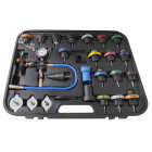 Coffret contrôleur circuits refroidissement+appareil remplissage 28pcs - ac 1160 - clas equipements