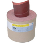 Rouleau toile abrasive HERMES Rb 346 J-flex - grain 150 – 115x25m - 6152873