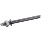 Tige filetée ACTON Chimique - Inox A4 - ETA-08/0231 - Ø12 x 160 mm - 0000712X160