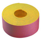Rouleau mousse Siasoft 2951 SIA ABRASIVES - 115 mm x 10 m - Grain 100 – 6581.1109.0100