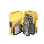 Coffret de 29 forets métal EXTREME DEWALT - DT7926 