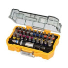 Coffrets d'embouts DEWALT 32 Pièces - DT7969