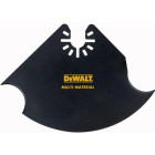 Lame Ø100 mm Multi-matériel pout Multicutter DEWALT - DT20712