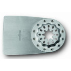 Racloir renforcé court Starlock FEIN - 34x52x0.8 mm - 63903226210