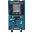 Coffret ensemble accessoires MAKITA 104 Pièces MACCESS - D-31778