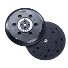 Plateau 103 trous dur SIA ABRASIVES - Ø150 mm - 0020.5741