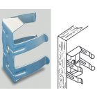 Clip fixation pied cuisine métal ZG201 MANART - 201.3 Clip fixation pied cuisine métal ZG201 MANART - 201.3