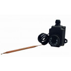 Relais de mise hors-gel analogique AQUALUX - -35 +35°C - AQURMHG Relais de mise hors-gel analogique AQUALUX - -35 +35°C - AQURMHG