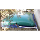 Citerne souple de récupération et stockage d'eau 500 L + Kit de connexion AQUALUX - 105804 Citerne souple de récupération et stockage d'eau 500 L + Kit de connexion AQUALUX - 105804