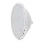 Lampe LED format PAR56 plate blanche 60 LED AQUALUX - 106619