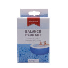 Balance plus set AQUALUX - augmente le pH - 105128