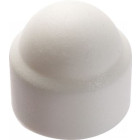 Caches écrous hexagonaux acton