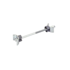 Raccord AVB 5 HETTICH - L. 65 mm (30-37) - 25084 