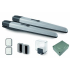 Kit automatisme à vérins Wingo 5024 BDKCE NICE - WINGO5024BDKCE