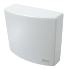 Récepteur radio universel NICE 4 canaux avec émetteur incorporé - OX4T