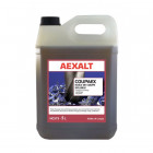 Fluide d'usinage soluble 5 l - coupaex