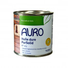 huile dure pour bois pursolid 0,37l - n°123