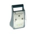 BAPI Bloc Autonome Portable d Intervention,100 Lumens, IP44,IK08, LP100, LUMINOX