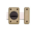 Verrou automatique rx verni 2108 vachette - 45 mm - 13703000