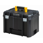 Mallette Grand Volume avec Porte-Outils Tstak-Fatmax STANLEY 23L - 44 x 33,17 x 32,61 cm - FMST1-71971