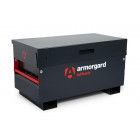 Coffre de chantier tuffbank armorgard 1275x665x660 mm - tb2