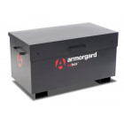 Coffre de chantier oxbox armorgard 1200x665x630 mm - ox3