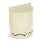 Corbeille demi-cylindrique 40 L DECAYEUX - 331424