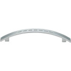 Poignée anse multicube cadap - chrome mat - 00279/37s