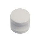 Bouton meuble MK79 NORMBAU - Blanc 19 - 344010