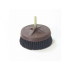 Brosse surfacique Ø115 mm GERLON soies naturelles - BSSN