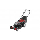 Tondeuse lm400 oregon + batterie 4,0ah et chargeur standard - 591075