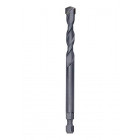 Foret de centrage Powerchange TCT 105 mm BOSCH - 2608900529