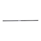 Crémaillère double L.144 cm Noir Mat BOURG MERMIER - P-CR2144NM