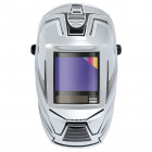Casque de soudeur lcd gysmatic true color xxl gys - 37236