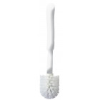 Balayette classique en coloris blanc Olfa