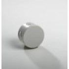 Boîte de raccordement Light rondes IP 65 diamètre 80x50 mm 650 C Lot de 8