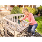 Décapeur thermique 1600w température 300 - 500 °c - easyheat 500
