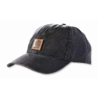 Casquette CARHARTT en toile anti-transpirante - 100289