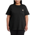 T-Shirt femme CARHARTT Ultra Résistant - 103067