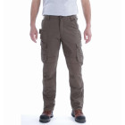 Pantalon à poche CARHARTT Cargo - Coupe droite - 103335