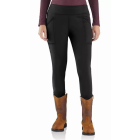 Legging extensible CARHARTT doublé - 105020