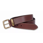 Ceinture CARHARTT Jean - En cuir - A0005511