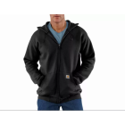 Pull à capuche CARHARTT zippé - Loose fit - K122