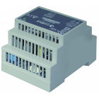 Alimentation 220VAC IN - 24VDC Out - 70VA ISEO - 5E3502