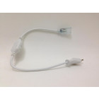 Connecteur d alimentation ruban led 220v smd2835 180led/m