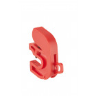 Verrouillage disjoncteur thirard 220v à bascule  par cadenas - 091312