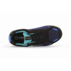 Chaussure basse S3 Sparco Nitro S24 - bleu et noir - taille 38 - NITRO 07522 NRAZ - 38