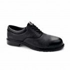 Chaussure de ville basse city s3 s24 en cuir pleine fleur - city s3 - Pointure au choix