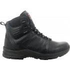 Chaussure rangers mi-montante hro s3 src wr avec membrane étanche armour safety jogger - 200757 - Pointure au choix