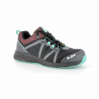 Chaussures de sécurité phantom s1 p hi ci hro src esd s24 - phantom - Pointure au choix